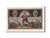 Banknote, Germany, Kahla, 50 Pfennig, personnage, 1921, 1921-08-15, UNC(65-70)