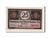 Banknote, Germany, Kahla, 25 Pfennig, personnage, 1921, 1921-08-15, UNC(65-70)
