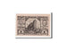 Banknote, Germany, Jakobsberg, 1 Mark, Monument, 1921, 1921-11-05, UNC(65-70)