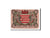 Banknote, Germany, Noschenrode Gemeinde, 75 Pfennig, cerf, 1921, 1921-06-15