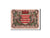 Banknote, Germany, Noschenrode Gemeinde, 75 Pfennig, moisson, 1921, 1921-06-15