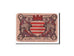 Banknote, Germany, Noschenrode Gemeinde, 25 Pfennig, chasseur, 1921, 1921-06-15