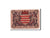 Banknote, Germany, Noschenrode Gemeinde, 25 Pfennig, Maison, 1921, 1921-06-15