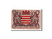 Banknote, Germany, Noschenrode Gemeinde, 75 Pfennig, cerf, 1921, 1921-06-15