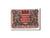 Banknote, Germany, Noschenrode Gemeinde, 25 Pfennig, chasseur, 1921, 1921-06-15