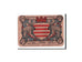 Banknote, Germany, Noschenrode Gemeinde, 25 Pfennig, chasseur, 1921, 1921-06-15