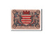 Banknote, Germany, Noschenrode Gemeinde, 50 Pfennig, personnage, 1921