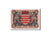 Banknote, Germany, Noschenrode Gemeinde, 75 Pfennig, moisson, 1921, 1921-06-15