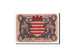 Banknote, Germany, Noschenrode Gemeinde, 75 Pfennig, moisson, 1921, 1921-06-15