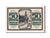 Banknote, Germany, Nordlingen, 50 Pfennig, Maison, 1918, 1918-10-02, UNC(65-70)