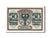 Banknote, Germany, Nordlingen, 50 Pfennig, Maison, 1918, 1918-10-02, UNC(65-70)