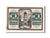 Banknote, Germany, Nordlingen, 50 Pfennig, château, 1918, 1918-10-02