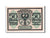 Banknote, Germany, Nordlingen, 50 Pfennig, chateau 1, 1918, 1918-10-02