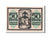Banknote, Germany, Nordlingen, 50 Pfennig, chateau 1, 1918, 1918-10-02
