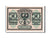 Banknote, Germany, Nordlingen, 50 Pfennig, chateau 2, 1918, 1918-10-02