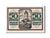 Banknote, Germany, Nordlingen, 50 Pfennig, chateau 2, 1918, 1918-10-02