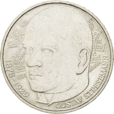Coin, GERMANY - FEDERAL REPUBLIC, 5 Mark, 1978, Munich, Germany, AU(55-58)