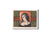 Banknote, Germany, Oranienbaum, 50 Pfennig, portrait 1, O.D, Undated