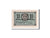 Banknote, Germany, Osterwieck a. Harz Stadt, 10 Pfennig, paysage, 1921