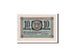 Banknote, Germany, Osterwieck a. Harz Stadt, 10 Pfennig, paysage, 1921