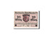 Banknote, Germany, Otterndorf a. Elbe Stadt, 25 Pfennig, bateau, 1920