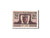 Banknote, Germany, Otterndorf a. Elbe Stadt, 50 Pfennig, bateau, 1920