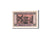 Banknote, Germany, Otterndorf a. Elbe Stadt, 50 Pfennig, bateau, 1920