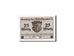 Banknote, Germany, Otterndorf a. Elbe Stadt, 25 Pfennig, bateau, 1920