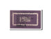 Banknote, Germany, Parey a.d Elbe, 1 Mark, personnage, 1921, Undated