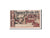 Banknote, Germany, Parey a.d Elbe, 1 Mark, personnage, 1921, Undated