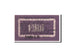 Banknote, Germany, Parey a.d Elbe, 1 Mark, personnage 1, 1921, Undated