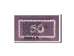 Banknote, Germany, Parey a.d Elbe, 50 Pfennig, personnage, 1921, Undated