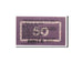 Banknote, Germany, Parey a.d Elbe, 50 Pfennig, personnage 1, 1921, Undated