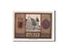 Banknote, Germany, Papenburg, 50 Pfennig, bateau, 1921, 1921-11-14, UNC(65-70)
