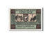 Banknote, Germany, Ohrdruf Stadt, 50 Pfennig, Prêtre, 1921, 1921-09-01