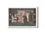 Banknote, Germany, Ohrdruf Stadt, 50 Pfennig, Prêtre, 1921, 1921-09-01