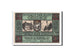Banknote, Germany, Ohrdruf Stadt, 50 Pfennig, Prêtre 1, 1921, 1921-09-01