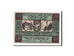 Banknote, Germany, Ohrdruf Stadt, 50 Pfennig, Prêtre 2, 1921, 1921-09-01