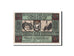 Banknote, Germany, Ohrdruf Stadt, 50 Pfennig, ange, 1921, 1921-09-01