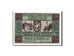 Banknote, Germany, Ohrdruf Stadt, 50 Pfennig, Prêtre 3, 1921, 1921-09-01