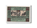 Banknote, Germany, Ohrdruf Stadt, 50 Pfennig, paysage, 1921, 1921-09-01