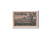 Banknote, Germany, Oschersleben a.Bode Stadt, 10 Pfennig, Batiment, 1921
