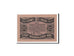 Banknote, Germany, Oschersleben a.Bode Stadt, 25 Pfennig, Batiment, 1921