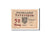 Banknote, Germany, Nordenham, 50 Pfennig, Eglise, O.D, Undated, UNC(65-70)