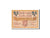 Banknote, Germany, Nordenham, 25 Pfennig, drapeau, O.D, Undated, UNC(65-70)