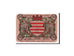 Banknote, Germany, Noschenrode Gemeinde, 50 Pfennig, personnage, 1921