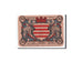 Banknote, Germany, Noschenrode Gemeinde, 50 Pfennig, personnage 1, 1921