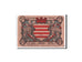 Banknote, Germany, Noschenrode Gemeinde, 25 Pfennig, paysage, 1921, 1921-06-15