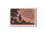 Banknote, Germany, Noschenrode Gemeinde, 25 Pfennig, personnage, 1921