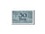 Banknote, Germany, Noschenrode Gemeinde, 50 Pfennig, berger, 1921, 1921-04-01